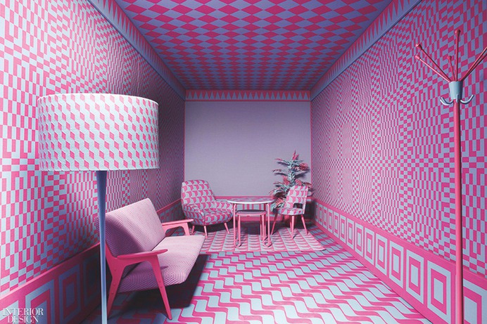 Immersive Exhibition "Sagmeister & Walsh: Beauty" Debuts at the MAK in Vienna