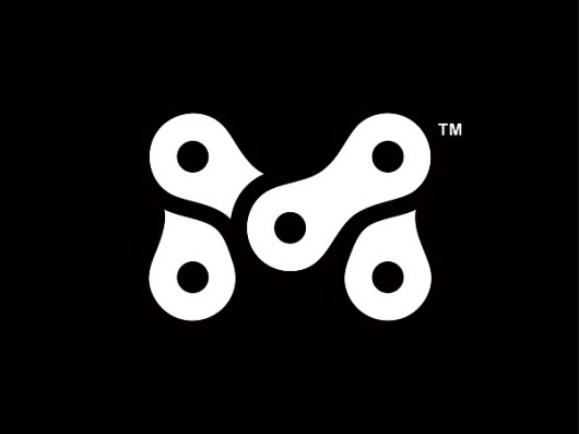 MOOVE | Flickr - Photo Sharing! #moove #bikes #mountain #spitz #logo #michael