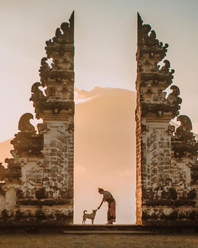 Gorgeous Travel and Adventure Photography by Fabio Oliveira