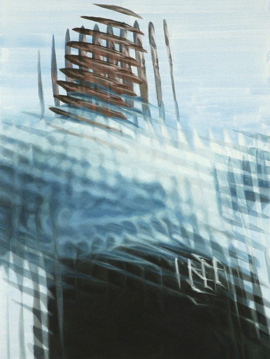 Deenesh Ghyczy | PICDIT #painting
