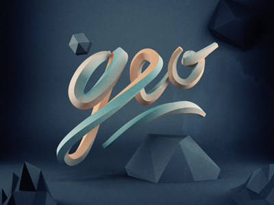 Geoscript #type #script #3d