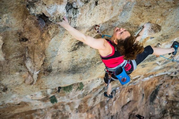 Stunning Climbing Photography by Rainer Eder