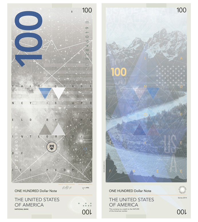 2014 USD PROPOSAL #money