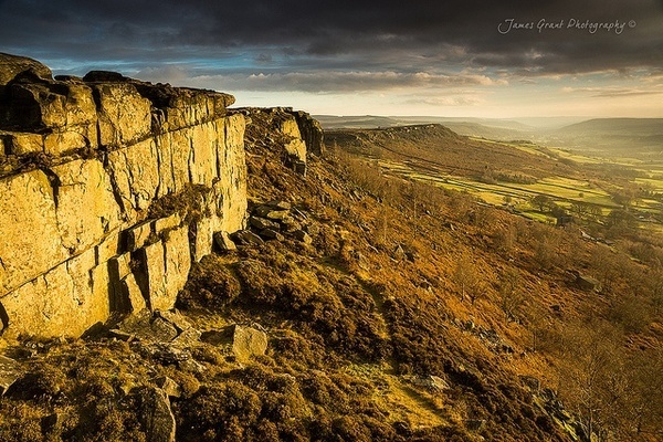 James Grant #inspiration #photography #landscape