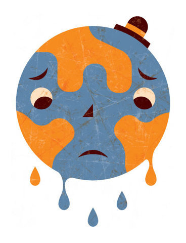 bob daly illustration | editorial #illustration