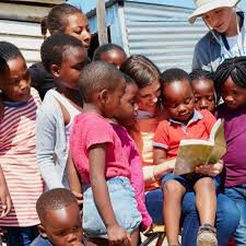 Image result for volunteer abroad