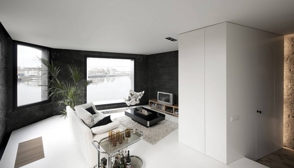 House G-S / GRAUX & BAEYENS architecten House G-S / Graux & Baeyens Architecten – ArchDaily #interior #architecture