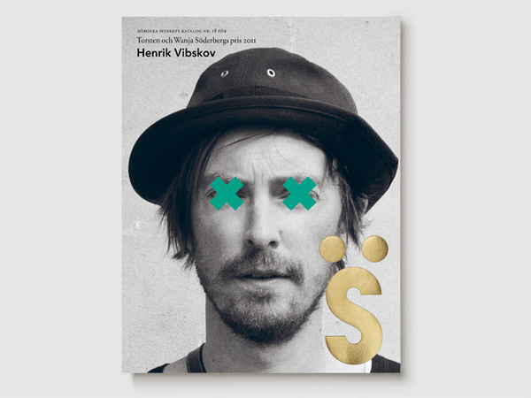 Soderberg Prize #forsman #happy #fb #vibskov #book #bodenfors #henrik #face