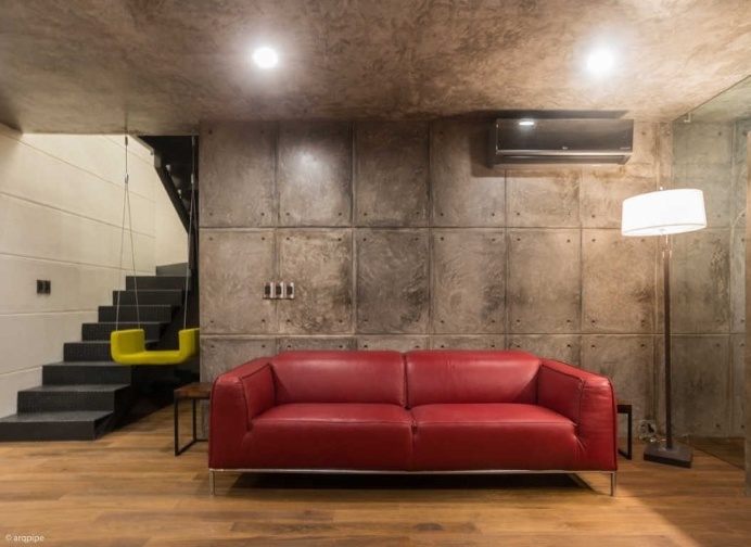 Casa Arbo