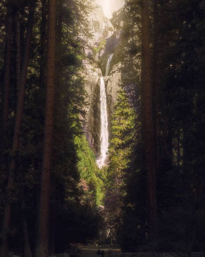 Mountscape and Nature Landscape Photography by Gabe Rodriguez