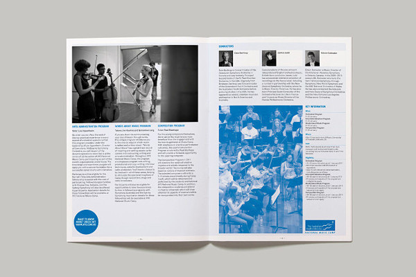 Hofstede Design #layout #newsletter