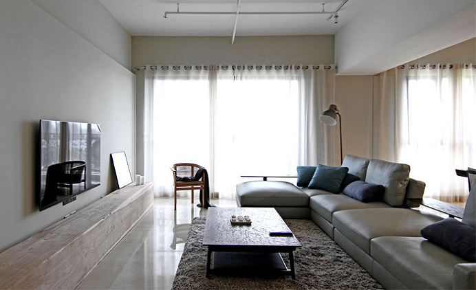Renovation by Mole Design - #decor, #interior, #home