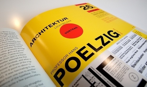 FF Bau Fonts | FontList | FontShop #font #bau #typography