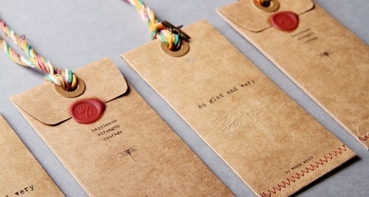 Graphic-ExchanGE - a selection of graphic projects #envelopes #tag