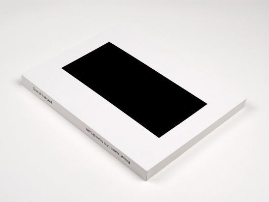 NODE Berlin Oslo — Showcase #cover #book