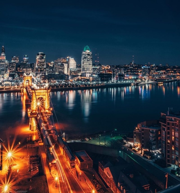 Beautiful and Colorful Instagrams by Steve Zeinner