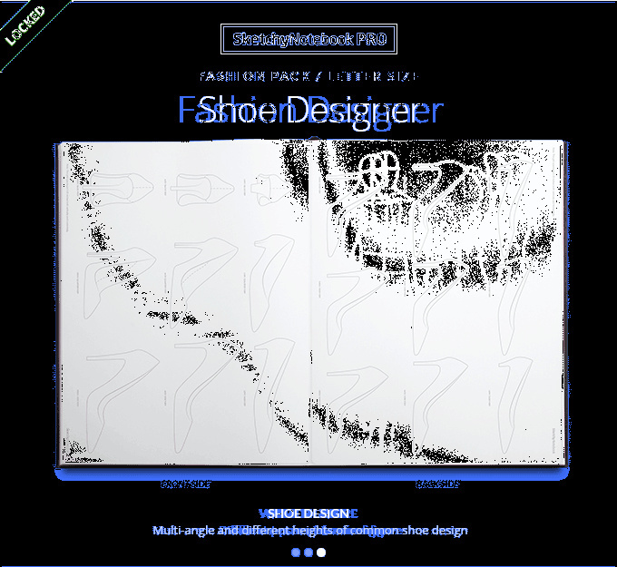 Great Notebook on Kickstarter!