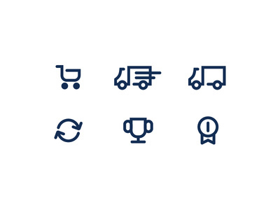 icons