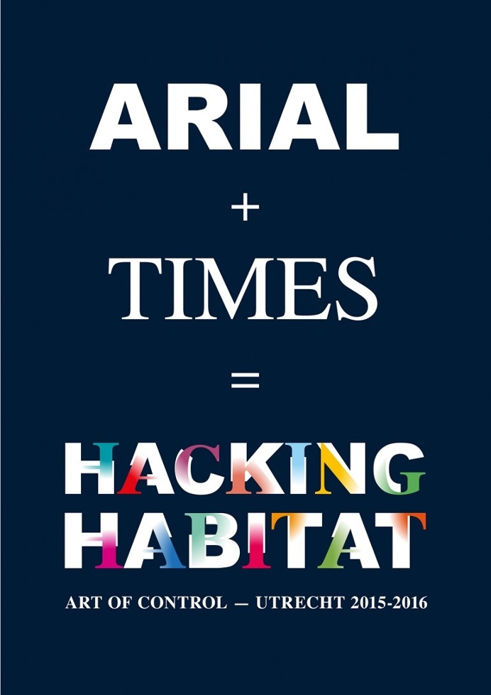 Hacking Habitat – Art of Control