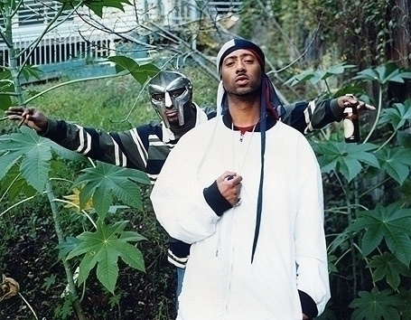 Madvillain | Stones Throw Records #doom #throw #stones #mf #madvillain #madlib