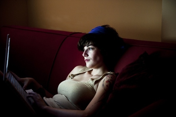 Gabriela Herman #photography #portrait