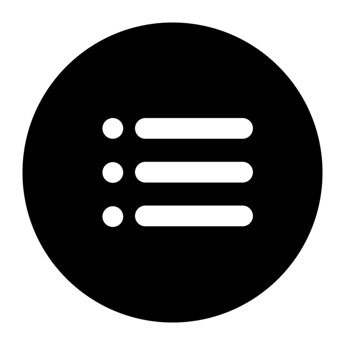 See more icon inspiration related to list, document, file, ui, archive, favorite, text lines and interface on Flaticon.