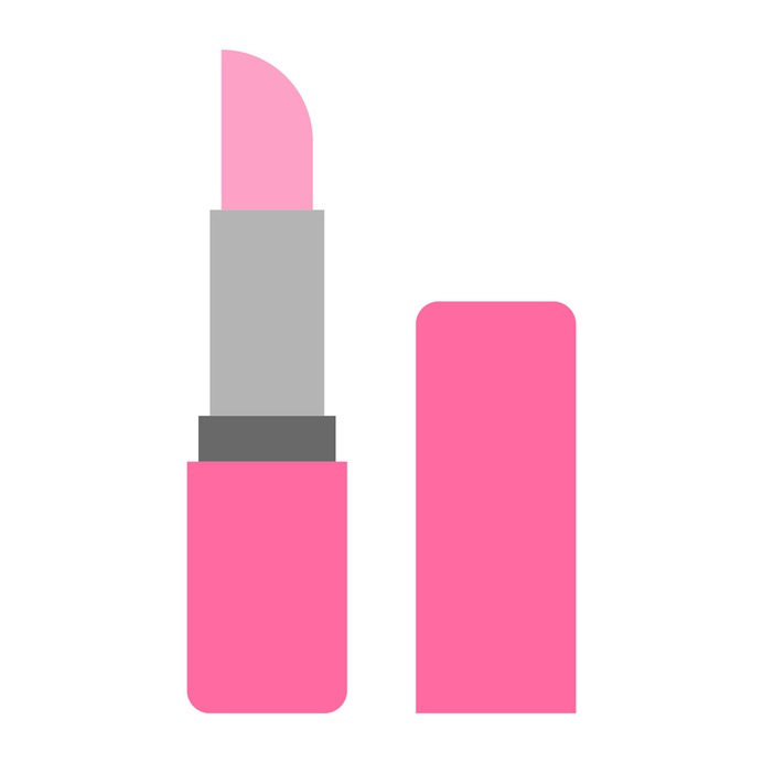 See more icon inspiration related to lipstick, fashion, beauty salon, grooming, cosmetic, make up, wellness, cosmetics, feminine, beauty and women on Flaticon.