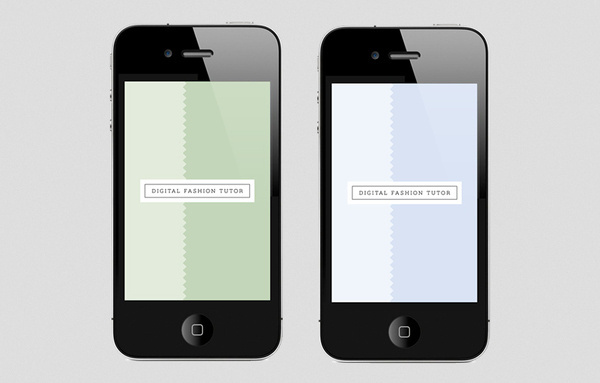 Matthew Hancock #logotype #hancock #design #graphic #marque #tutor #iphone #digital #mobile #minimal #matthew #fashion #logo