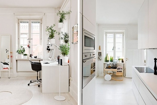 Graphic-ExchanGE - a selection of graphic projects #interior #design #rooms