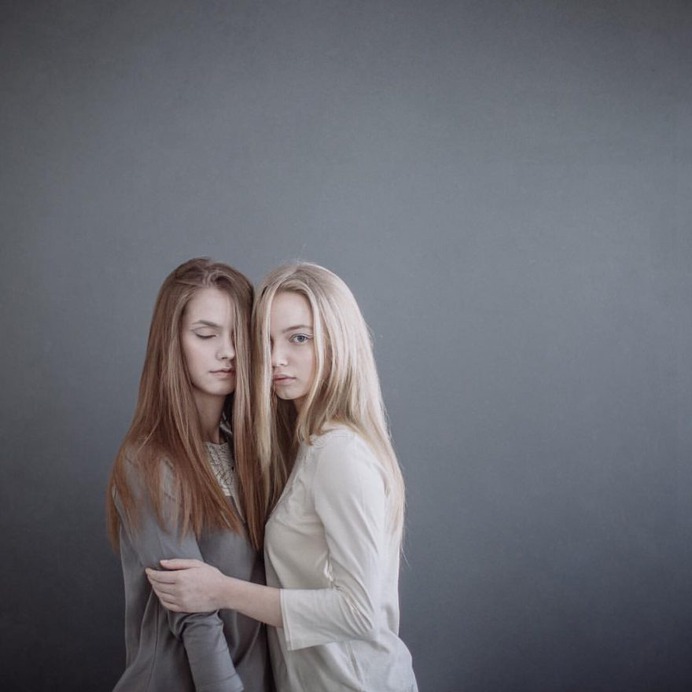Fine Art and Artistic Portrait Photography by Dasha Pears