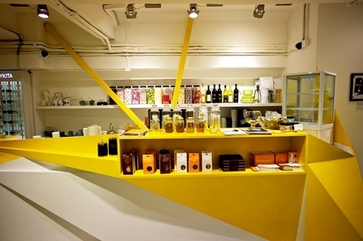 Konzepp Store, Hong Kong | #shop