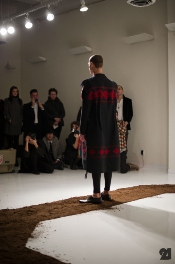Vajza N'kuti #fashion