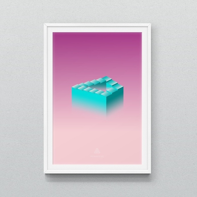 Impossible #posters