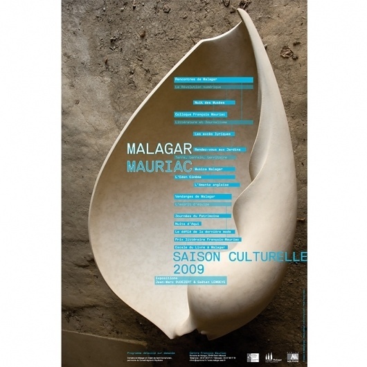 Kubik agence de design Bordeaux #poster