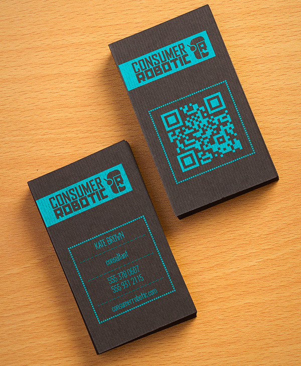 Business Card Designer