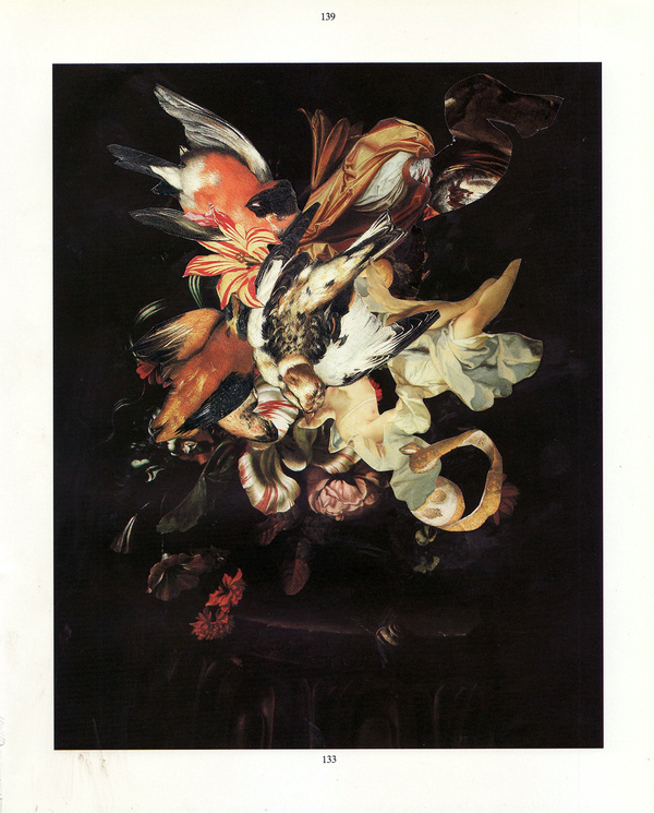 Goeff J. Kim #j #goeff #kim #illustration #art #collage