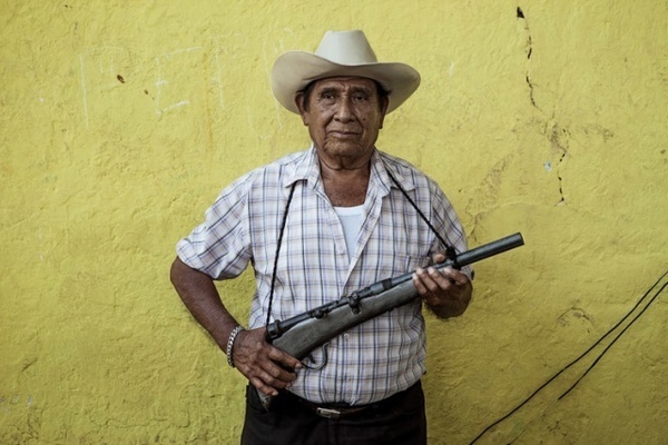 Carlos Alvarez Montero #inspiration #photography #portrait