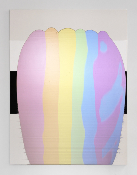 Stefan Behlau | PICDIT #painting #design #color #art