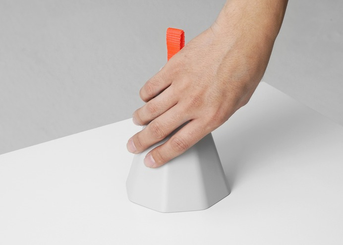 Cone Bluetooth Speaker - Cone Bluetooth Speaker