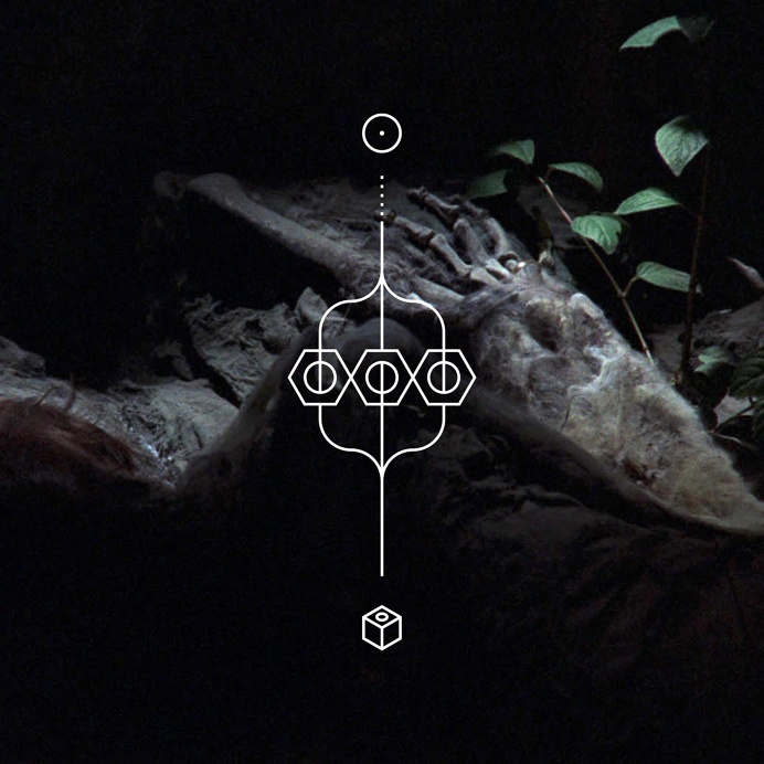 Stalker - The visual work of Tamas Horvath #stalker #tarkovsky #andrei #russian #criterion #poster #artwork #movie #illustration #geometry #