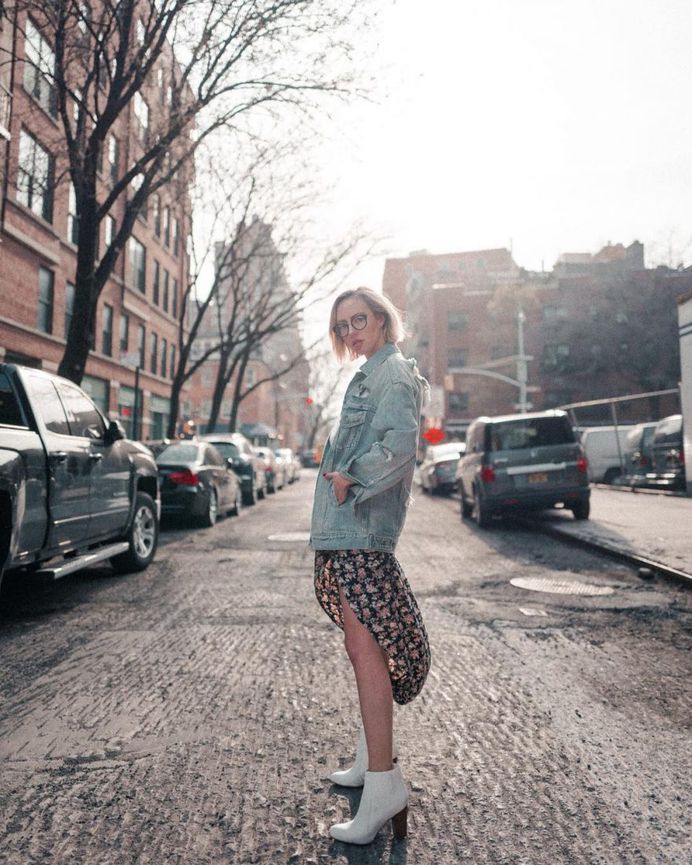 Gorgeous Lifestyle Portrait Photography by Chris Riley