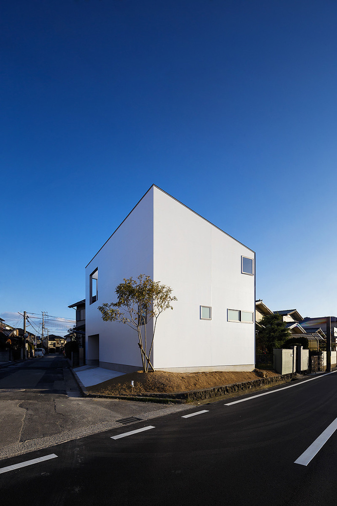 Haus Bent