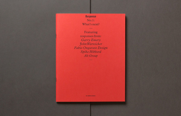 Pylone Magazine #cover #editorial