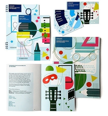 Image Spark - mikekus #design #graphic
