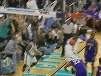 YIMMY'S YAYO™ #dunk