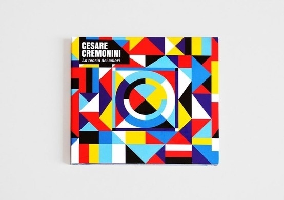 art & design / #optical #color #geometrical