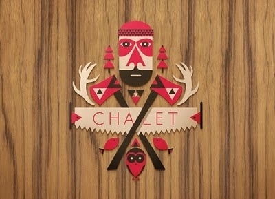 Allan Peters | Minneapolis Advertising and Design Blog #x #illustration #games #target