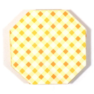 How to make a 2D origami ball (balloon) (http://www.origami-make.org/howto-origami-ball.php)