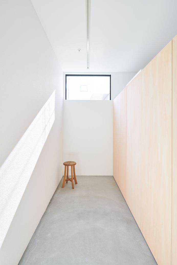MWP15 by SO&CO