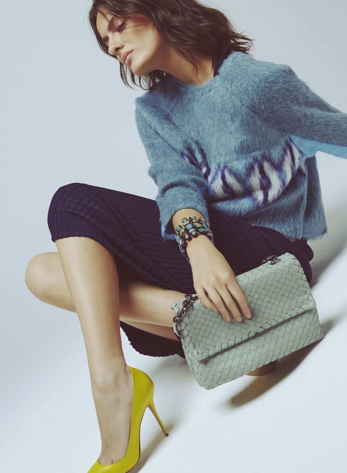 Stylish and Glorious Fashion Photography by Firat Kocak